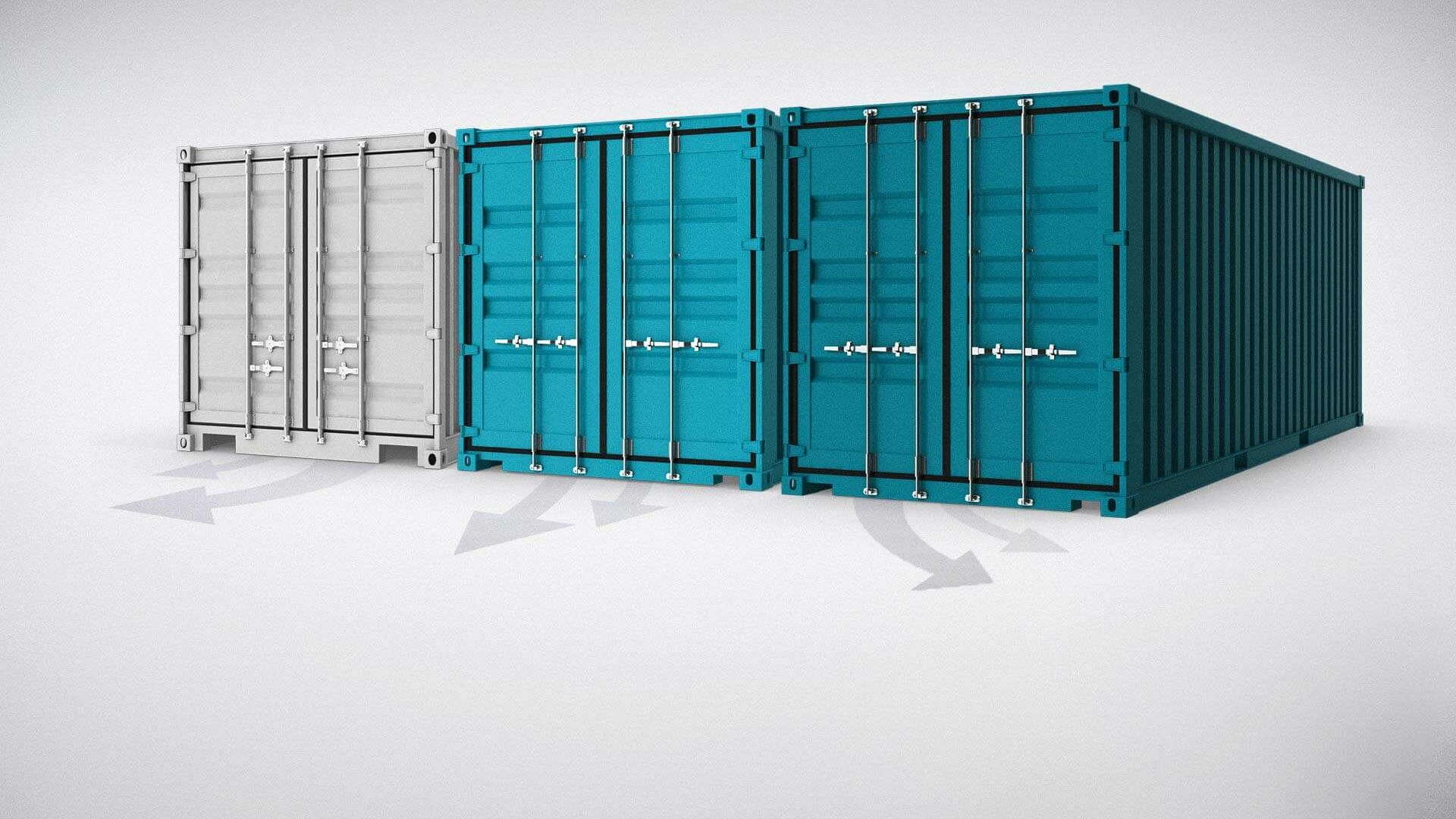 PIM Export mit individuellen Output Containern | dietz.digital